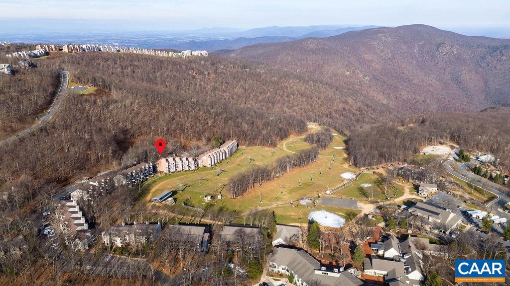 913 DIAMOND HILL CONDOS, WINTERGREEN RESORT, Virginia 22967, 1 Bedroom Bedrooms, ,1 BathroomBathrooms,Residential,For sale,913 DIAMOND HILL CONDOS,659118 MLS # 659118