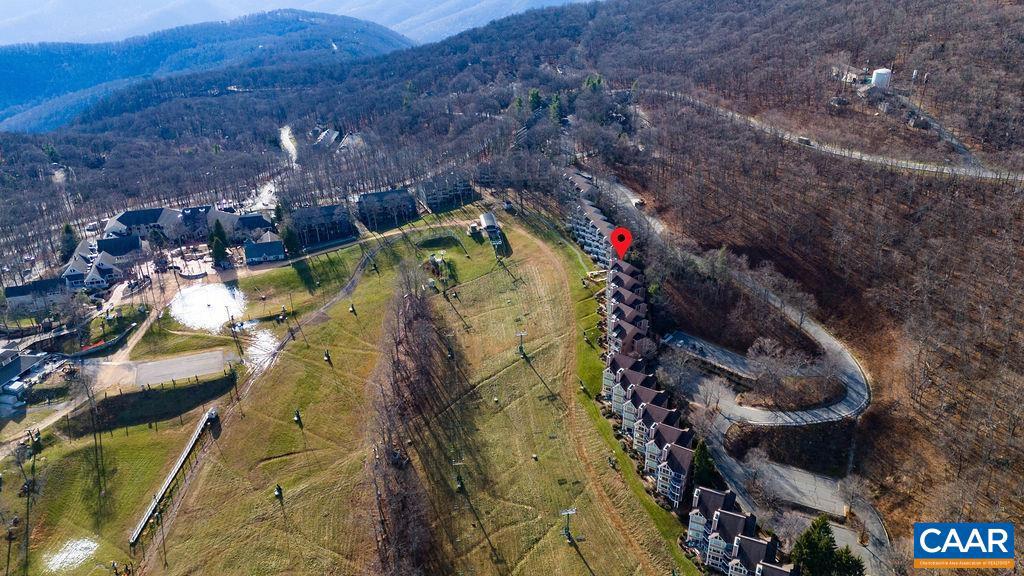 913 DIAMOND HILL CONDOS, WINTERGREEN RESORT, Virginia 22967, 1 Bedroom Bedrooms, ,1 BathroomBathrooms,Residential,For sale,913 DIAMOND HILL CONDOS,659118 MLS # 659118