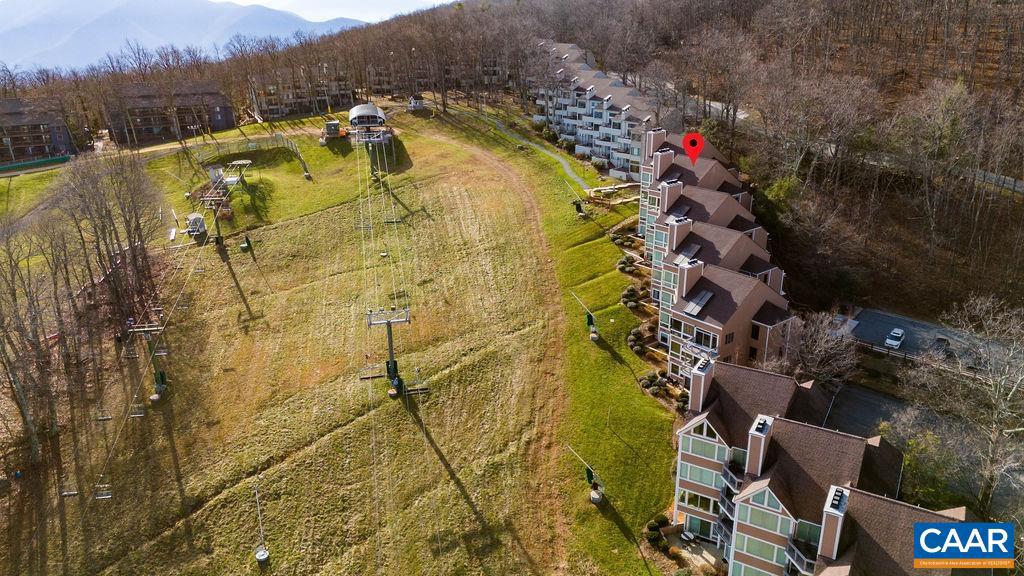 913 DIAMOND HILL CONDOS, WINTERGREEN RESORT, Virginia 22967, 1 Bedroom Bedrooms, ,1 BathroomBathrooms,Residential,For sale,913 DIAMOND HILL CONDOS,659118 MLS # 659118