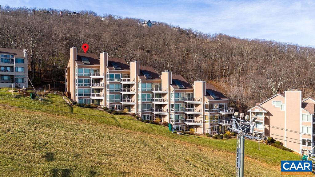 913 DIAMOND HILL CONDOS, WINTERGREEN RESORT, Virginia 22967, 1 Bedroom Bedrooms, ,1 BathroomBathrooms,Residential,For sale,913 DIAMOND HILL CONDOS,659118 MLS # 659118