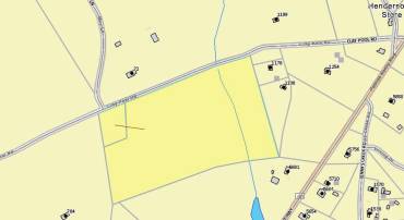 CLAY POOL, ROSELAND, Virginia 22967, ,Land,For sale,CLAY POOL,VANL2000442 MLS # VANL2000442