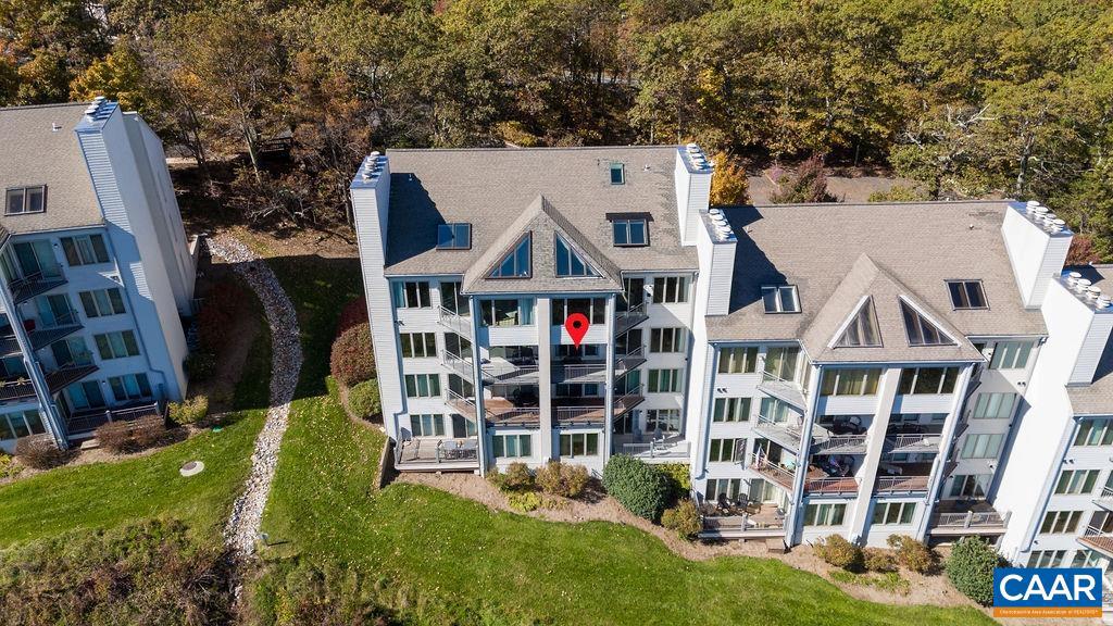 1581 VISTAS CONDOS #1581, WINTERGREEN RESORT, Virginia 22967, 2 Bedrooms Bedrooms, ,2 BathroomsBathrooms,Residential,For sale,1581 VISTAS CONDOS #1581,657921 MLS # 657921