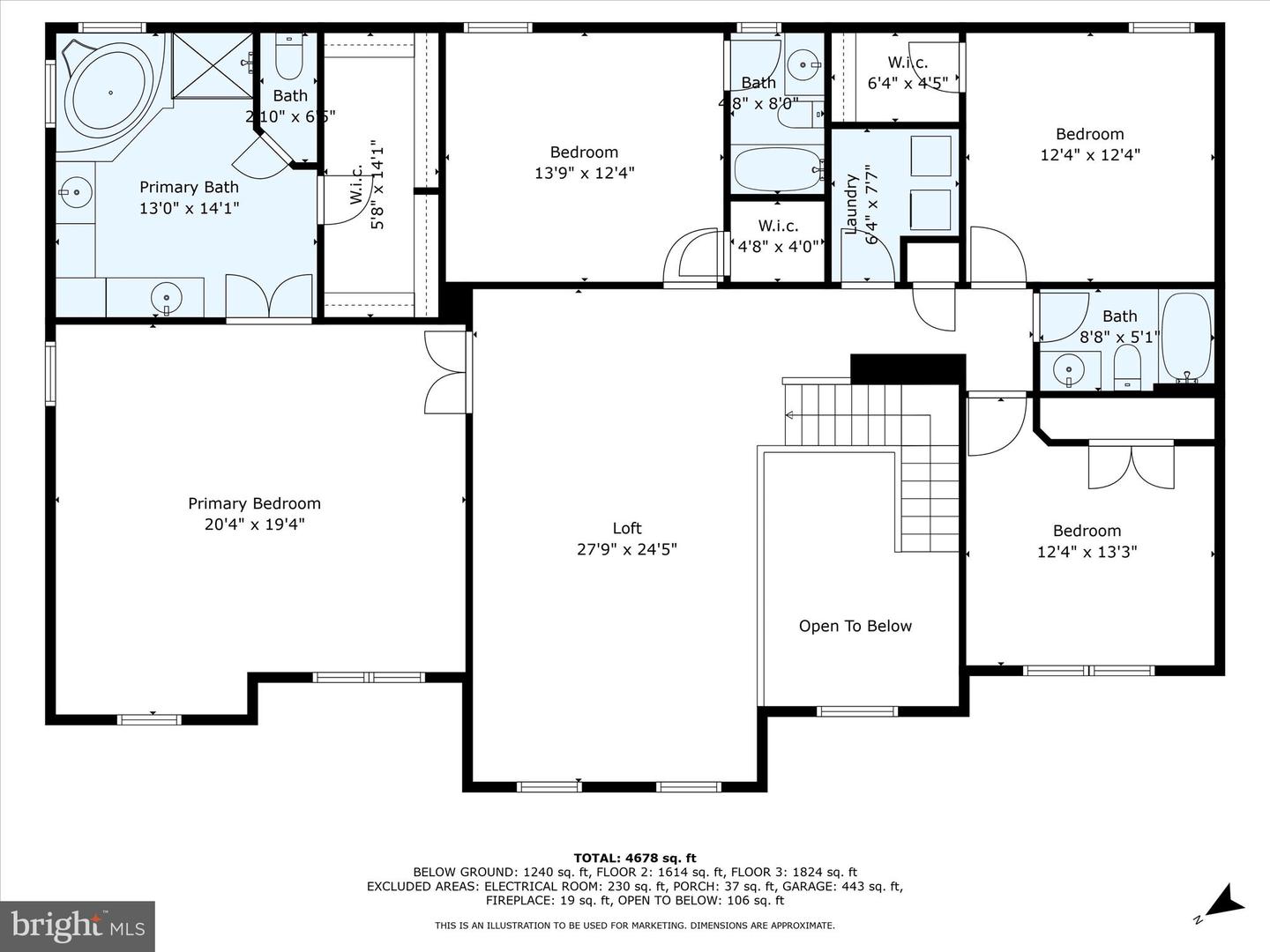 102 DEEP BOTTOM PL, STEPHENS CITY, Virginia 22655, 5 Bedrooms Bedrooms, ,4 BathroomsBathrooms,Residential,For sale,102 DEEP BOTTOM PL,VAFV2022978 MLS # VAFV2022978