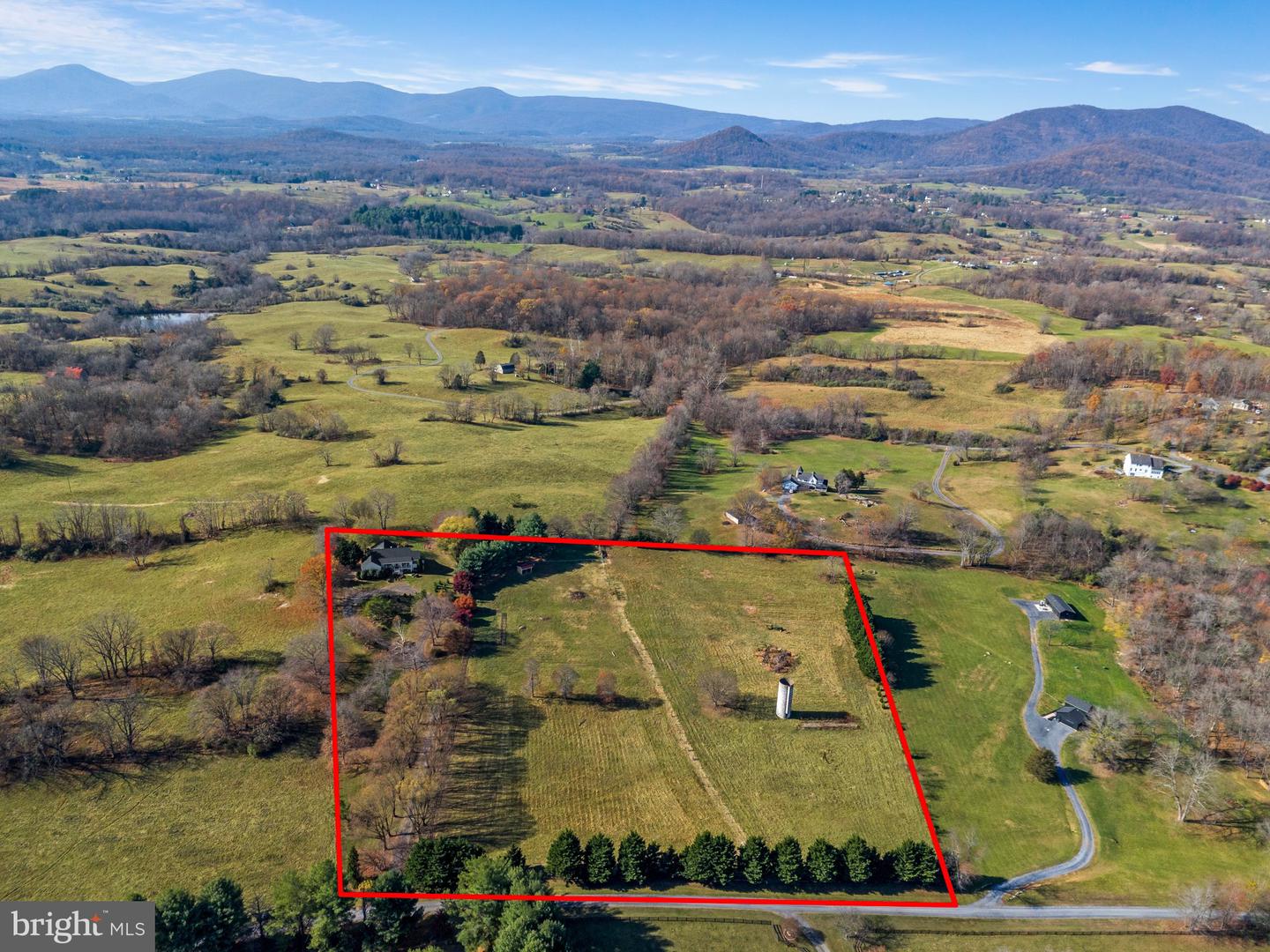 11155 SILO RD, MARSHALL, Virginia 20115, 3 Bedrooms Bedrooms, ,3 BathroomsBathrooms,Residential,For sale,11155 SILO RD,VAFQ2014812 MLS # VAFQ2014812