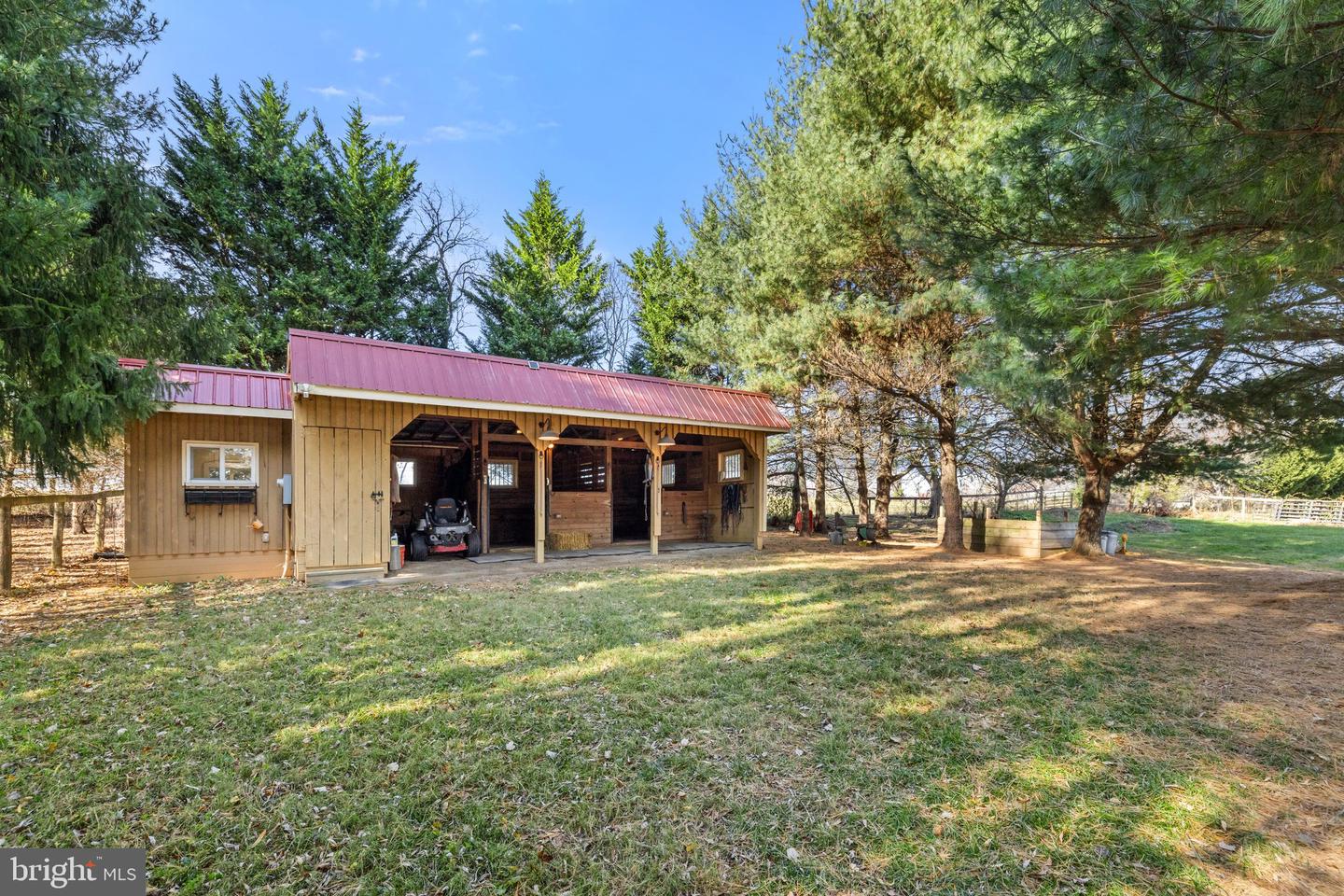 11155 SILO RD, MARSHALL, Virginia 20115, 3 Bedrooms Bedrooms, ,3 BathroomsBathrooms,Residential,For sale,11155 SILO RD,VAFQ2014812 MLS # VAFQ2014812