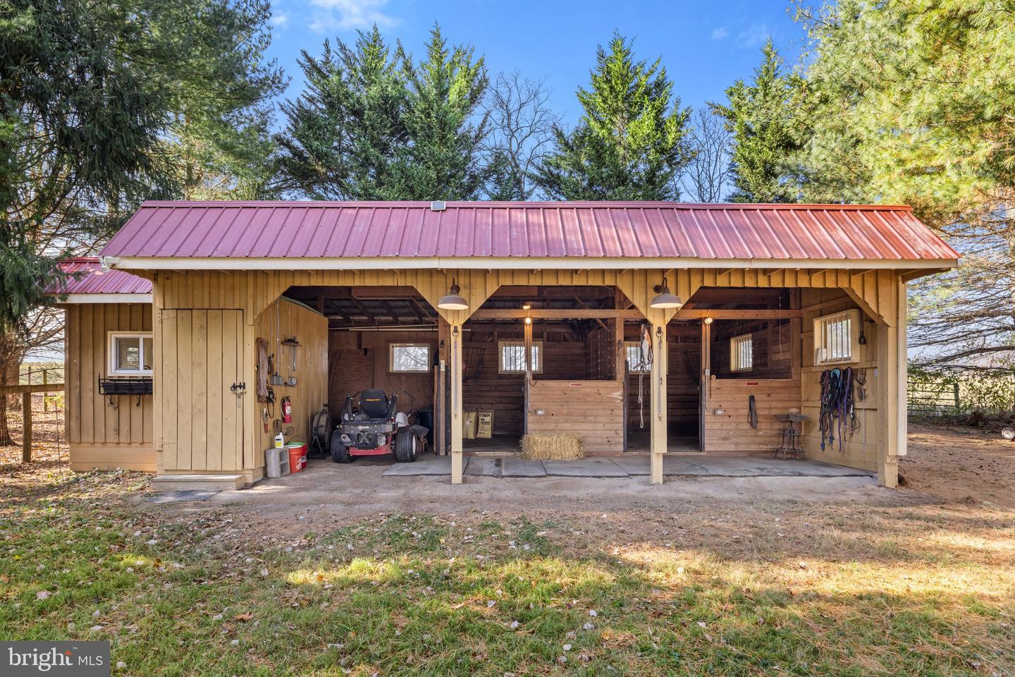 11155 SILO RD, MARSHALL, Virginia 20115, 3 Bedrooms Bedrooms, ,3 BathroomsBathrooms,Residential,For sale,11155 SILO RD,VAFQ2014812 MLS # VAFQ2014812