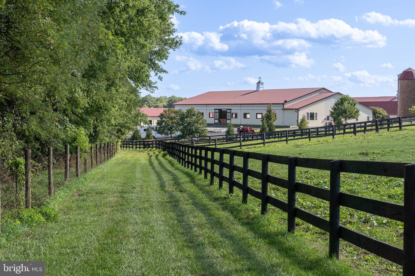 15158 BERLIN TPKE, PURCELLVILLE, Virginia 20132, 6 Bedrooms Bedrooms, ,4 BathroomsBathrooms,Farm,For sale,15158 BERLIN TPKE,VALO2084508 MLS # VALO2084508