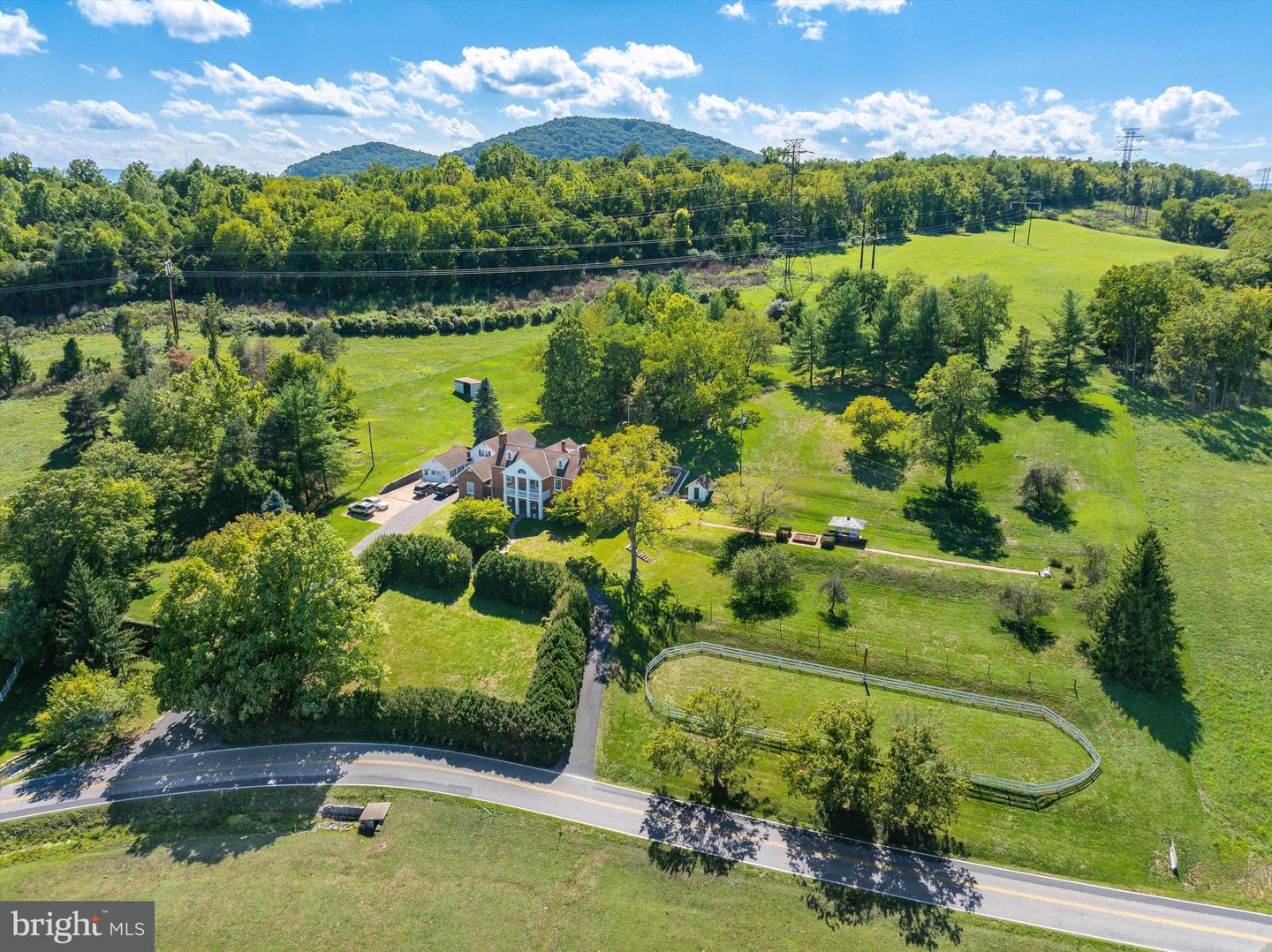 610 NEW HOPE RD, STAUNTON, Virginia 24401, ,Land,For sale,610 NEW HOPE RD,VASC2000522 MLS # VASC2000522