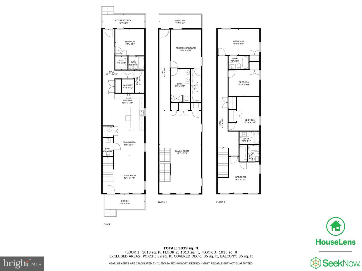 4404 1/2 LEE ST NE, WASHINGTON, District Of Columbia 20019, 6 Bedrooms Bedrooms, ,5 BathroomsBathrooms,Residential,For sale,4404 1/2 LEE ST NE,DCDC2144360 MLS # DCDC2144360