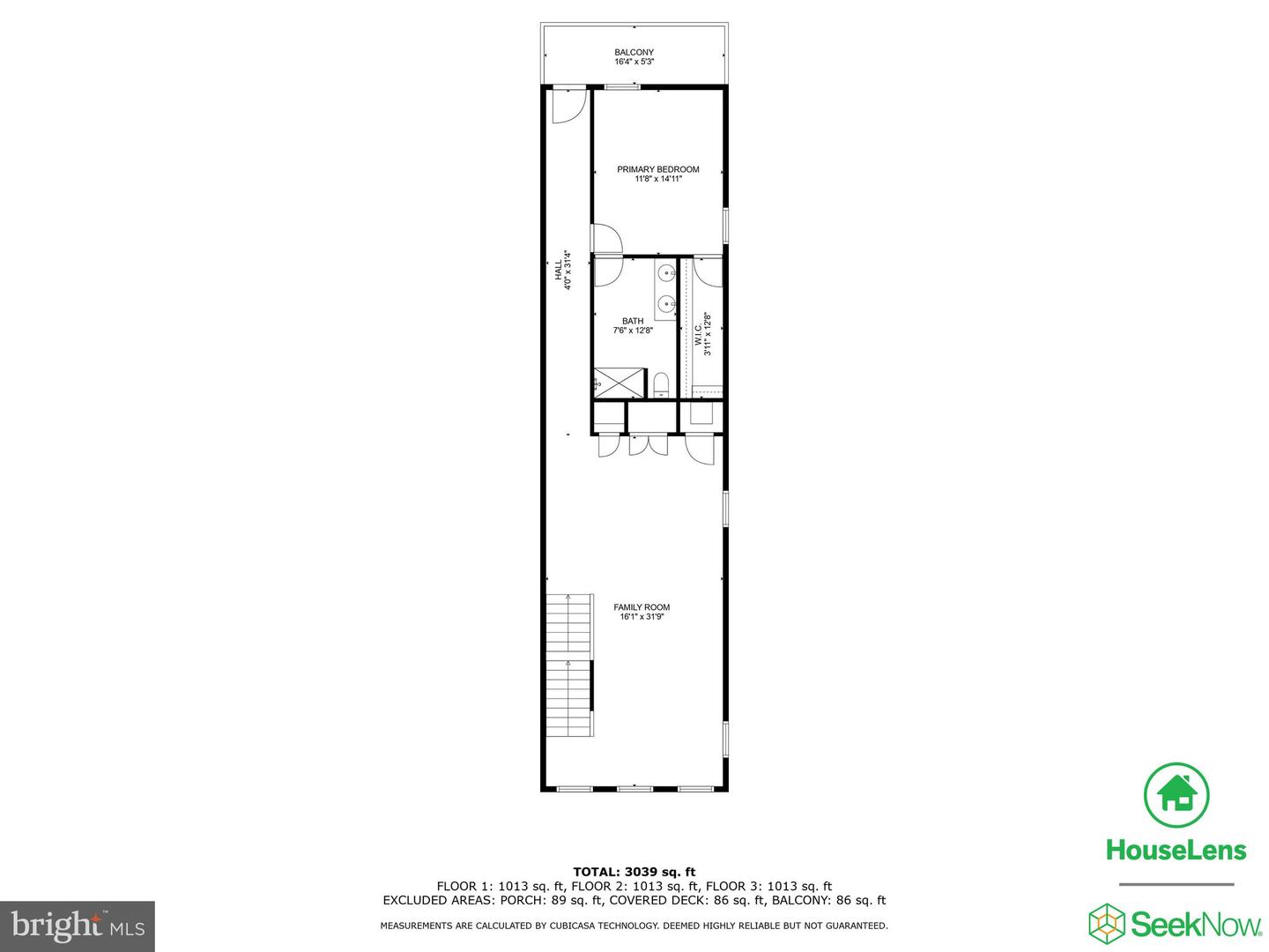 4404 1/2 LEE ST NE, WASHINGTON, District Of Columbia 20019, 6 Bedrooms Bedrooms, ,5 BathroomsBathrooms,Residential,For sale,4404 1/2 LEE ST NE,DCDC2144360 MLS # DCDC2144360