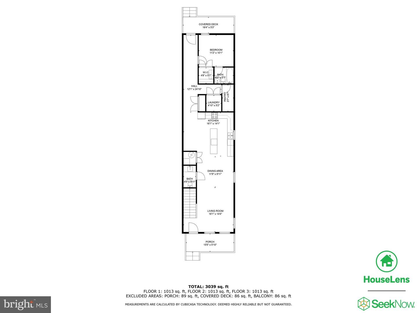 4404 1/2 LEE ST NE, WASHINGTON, District Of Columbia 20019, 6 Bedrooms Bedrooms, ,5 BathroomsBathrooms,Residential,For sale,4404 1/2 LEE ST NE,DCDC2144360 MLS # DCDC2144360