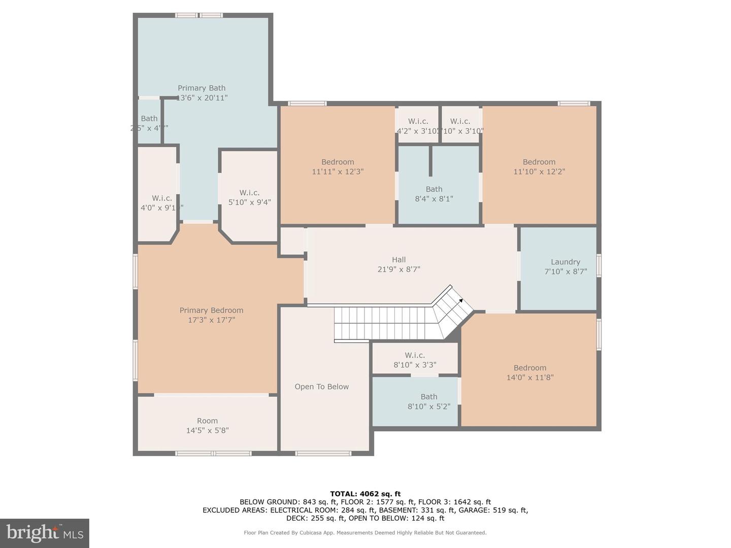 610 DAY LEWIS CT, FREDERICKSBURG, Virginia 22405, 4 Bedrooms Bedrooms, ,4 BathroomsBathrooms,Residential,For sale,610 DAY LEWIS CT,VAST2031298 MLS # VAST2031298