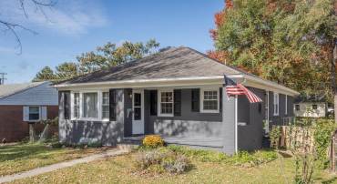 209 KING AVE, WAYNESBORO, Virginia 22980, 3 Bedrooms Bedrooms, ,1 BathroomBathrooms,Residential,For sale,209 KING AVE,658449 MLS # 658449