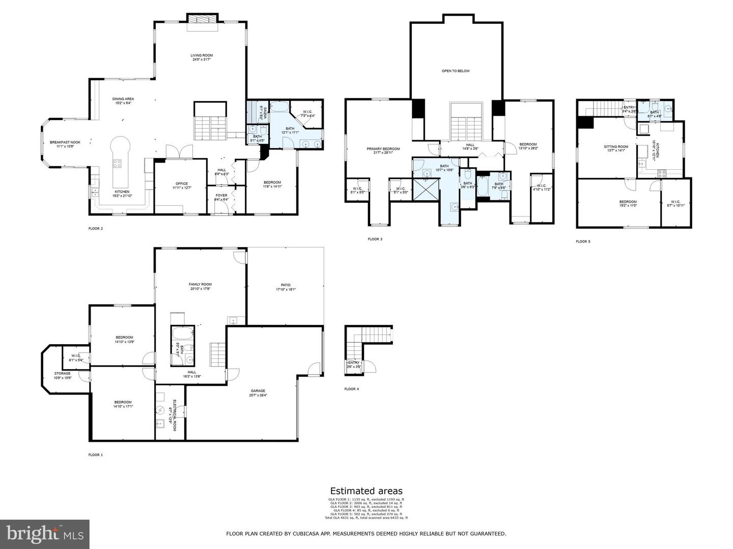 6124 CLAYPOINT RD, CHESTERFIELD, Virginia 23832, 6 Bedrooms Bedrooms, 21 Rooms Rooms,5 BathroomsBathrooms,Residential,For sale,6124 CLAYPOINT RD,VACF2000942 MLS # VACF2000942