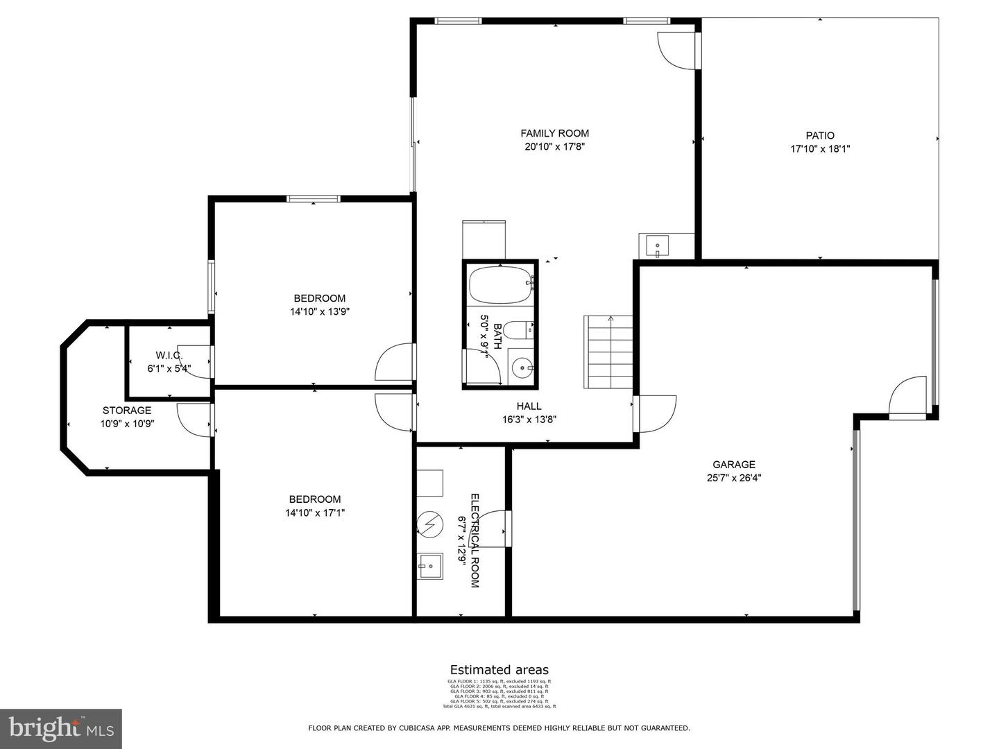 6124 CLAYPOINT RD, CHESTERFIELD, Virginia 23832, 6 Bedrooms Bedrooms, 21 Rooms Rooms,5 BathroomsBathrooms,Residential,For sale,6124 CLAYPOINT RD,VACF2000942 MLS # VACF2000942