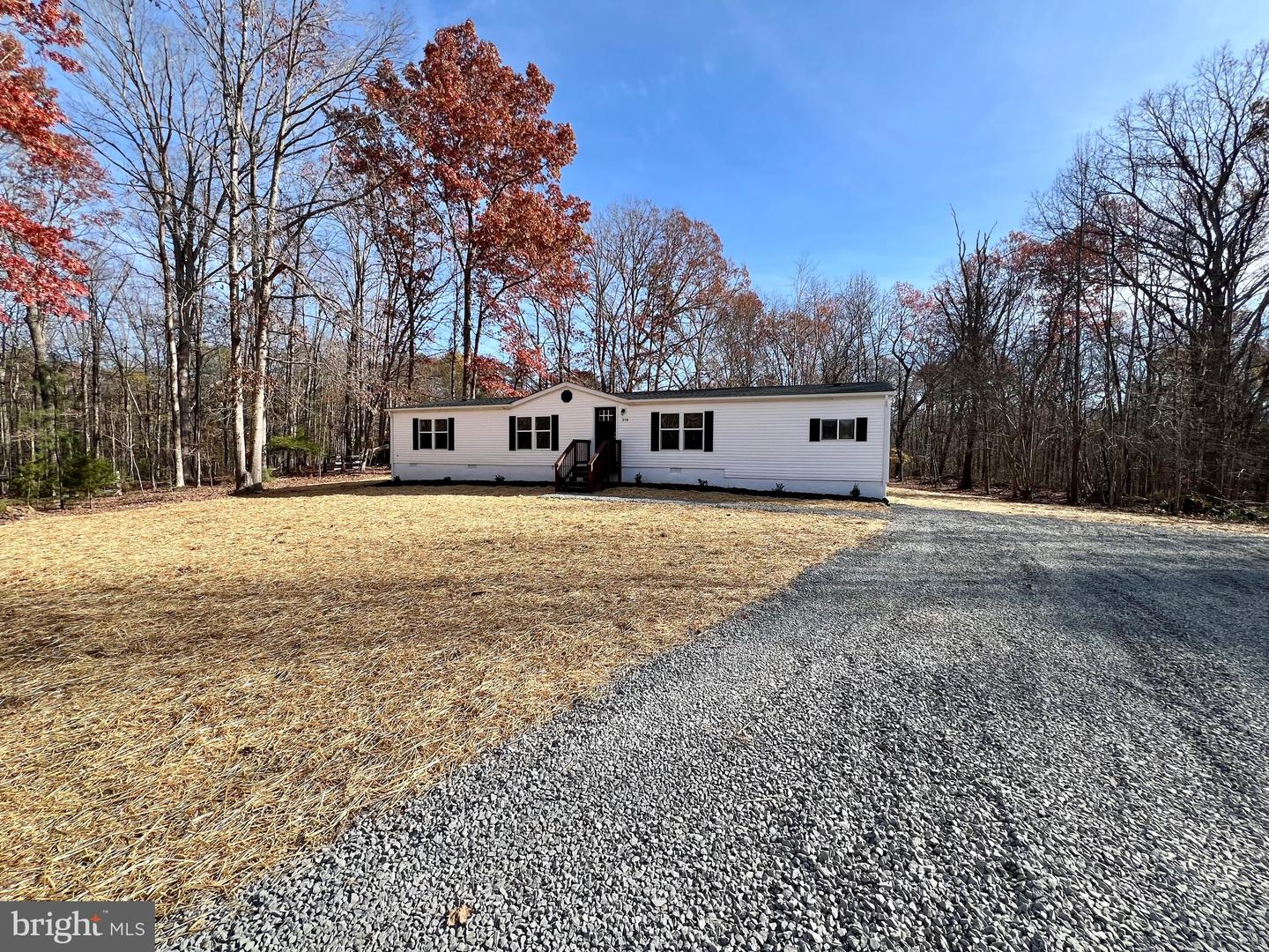 378 HANBACK RD, GORDONSVILLE, Virginia 22942, 3 Bedrooms Bedrooms, ,2 BathroomsBathrooms,Residential,For sale,378 HANBACK RD,VALA2006940 MLS # VALA2006940