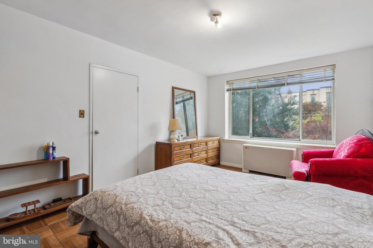 4100 W ST NW #511, WASHINGTON, District Of Columbia 20007, 1 Bedroom Bedrooms, ,1 BathroomBathrooms,Residential,For sale,4100 W ST NW #511,DCDC2170456 MLS # DCDC2170456