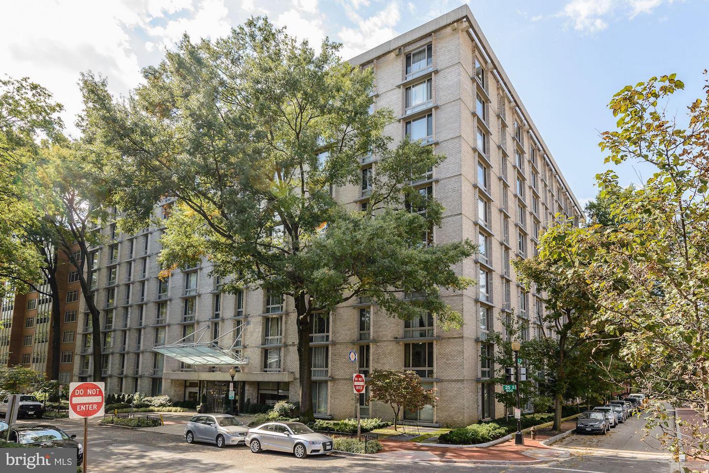 950 25TH ST NW #106-N, WASHINGTON, District Of Columbia 20037, 1 Bedroom Bedrooms, ,1 BathroomBathrooms,Residential,For sale,950 25TH ST NW #106-N,DCDC2146180 MLS # DCDC2146180