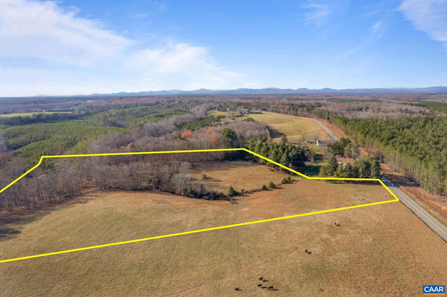 0 WEST RIVER RD, SCOTTSVILLE, Virginia 24590, ,Land,For sale,0 WEST RIVER RD,659166 MLS # 659166