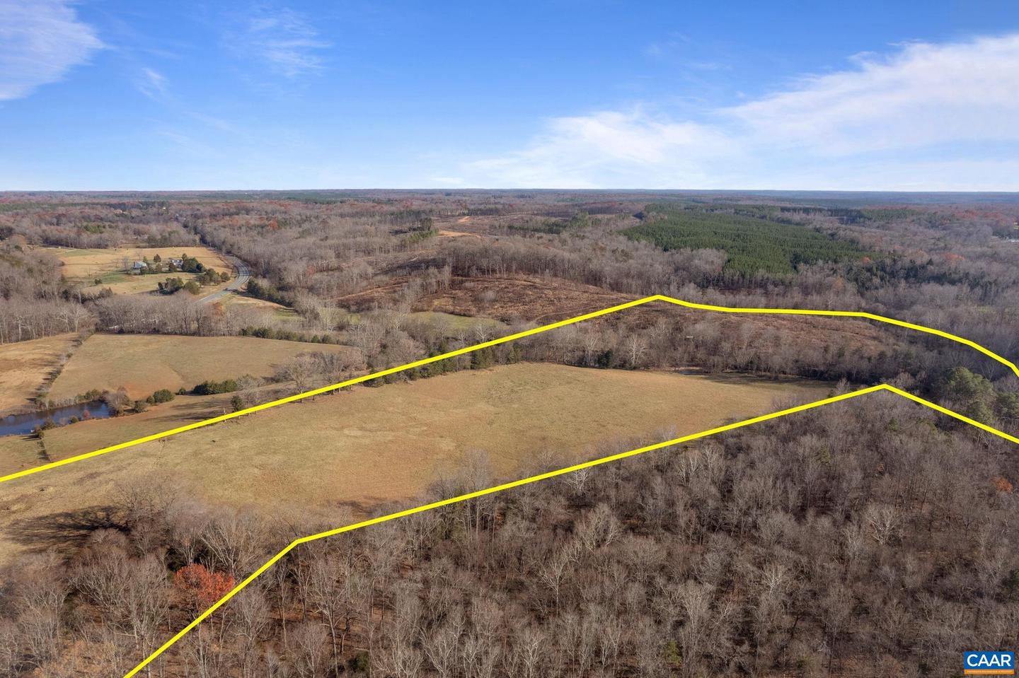 0 WEST RIVER RD, SCOTTSVILLE, Virginia 24590, ,Land,For sale,0 WEST RIVER RD,659166 MLS # 659166