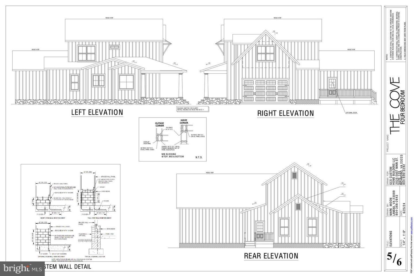 723 RAINBOW RIDGE, BUMPASS, Virginia 23024, 4 Bedrooms Bedrooms, ,2 BathroomsBathrooms,Residential,For sale,723 RAINBOW RIDGE,VALA2006972 MLS # VALA2006972