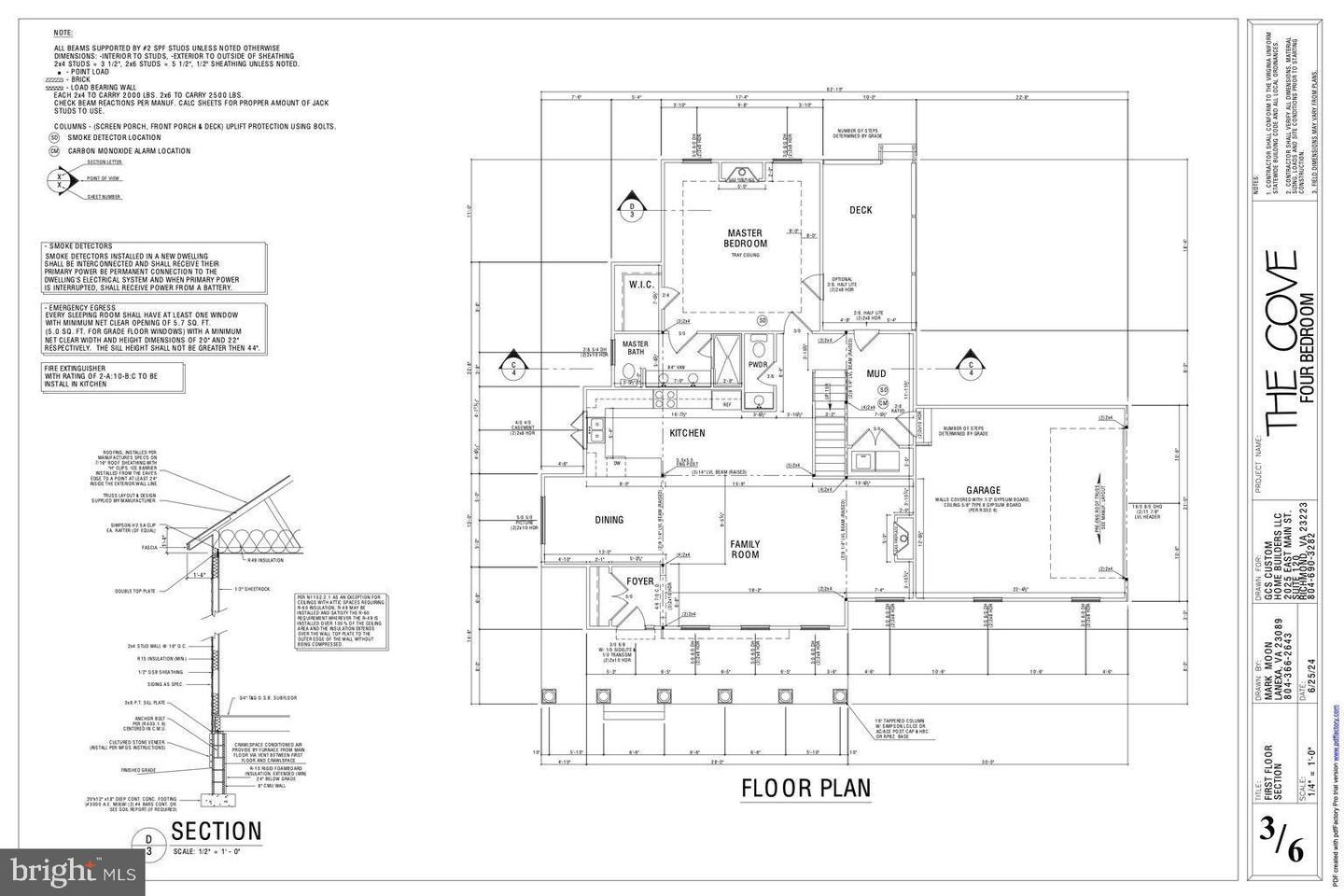 723 RAINBOW RIDGE, BUMPASS, Virginia 23024, 4 Bedrooms Bedrooms, ,2 BathroomsBathrooms,Residential,For sale,723 RAINBOW RIDGE,VALA2006972 MLS # VALA2006972