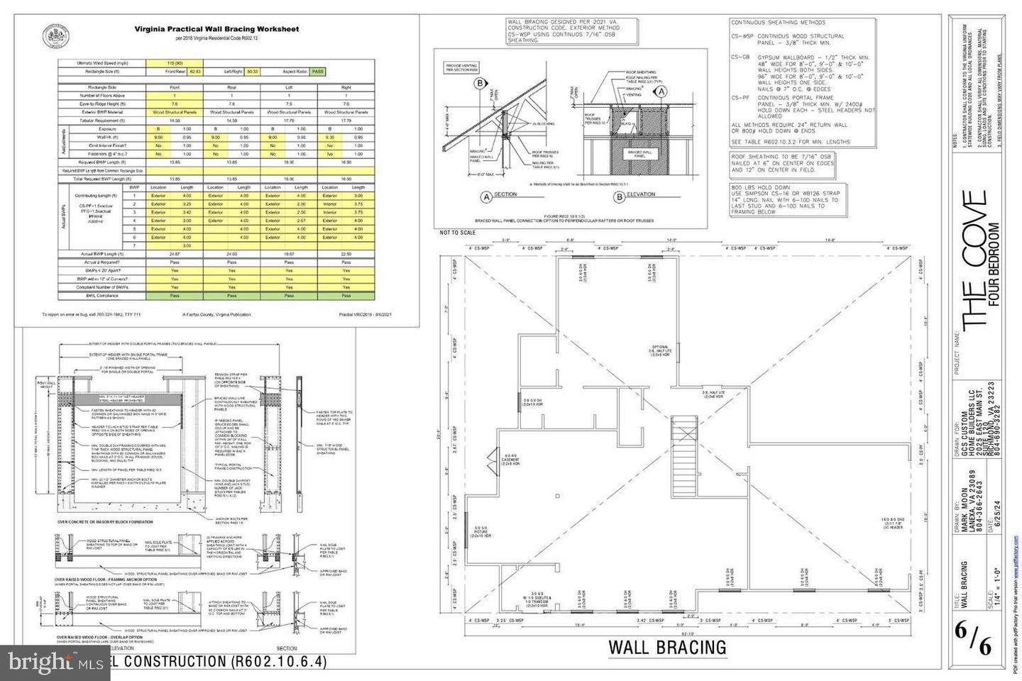 723 RAINBOW RIDGE, BUMPASS, Virginia 23024, 4 Bedrooms Bedrooms, ,2 BathroomsBathrooms,Residential,For sale,723 RAINBOW RIDGE,VALA2006972 MLS # VALA2006972