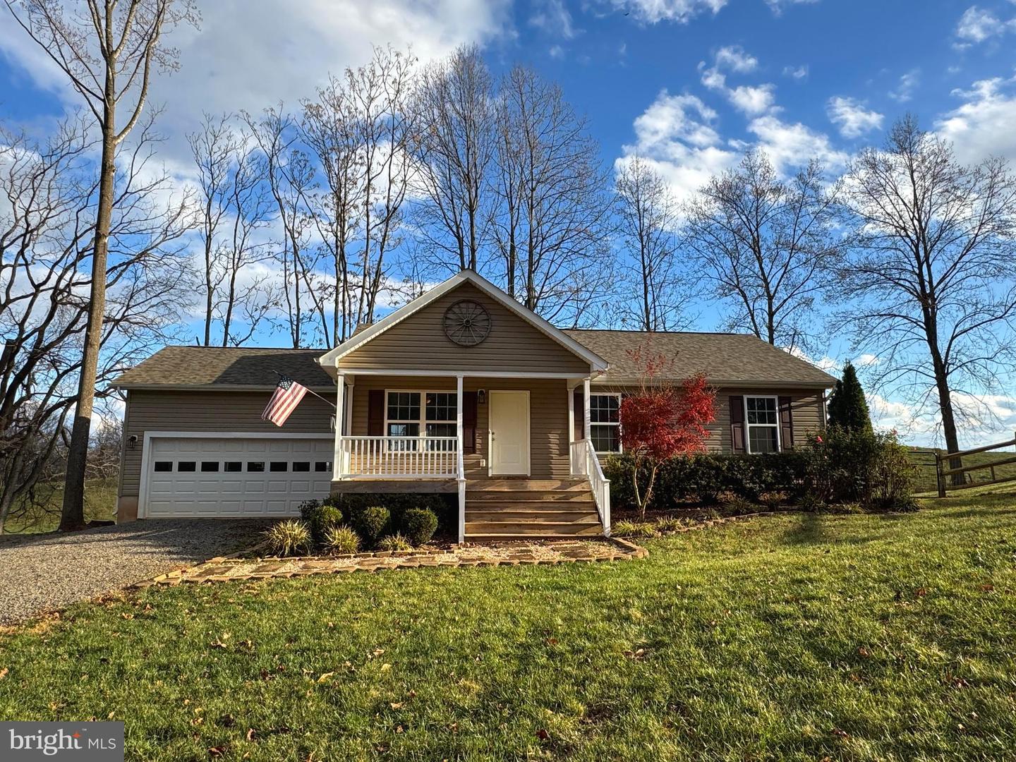 20116 BARCLAY LN, RAPIDAN, Virginia 22733, 3 Bedrooms Bedrooms, ,2 BathroomsBathrooms,Residential,For sale,20116 BARCLAY LN,VAOR2008442 MLS # VAOR2008442