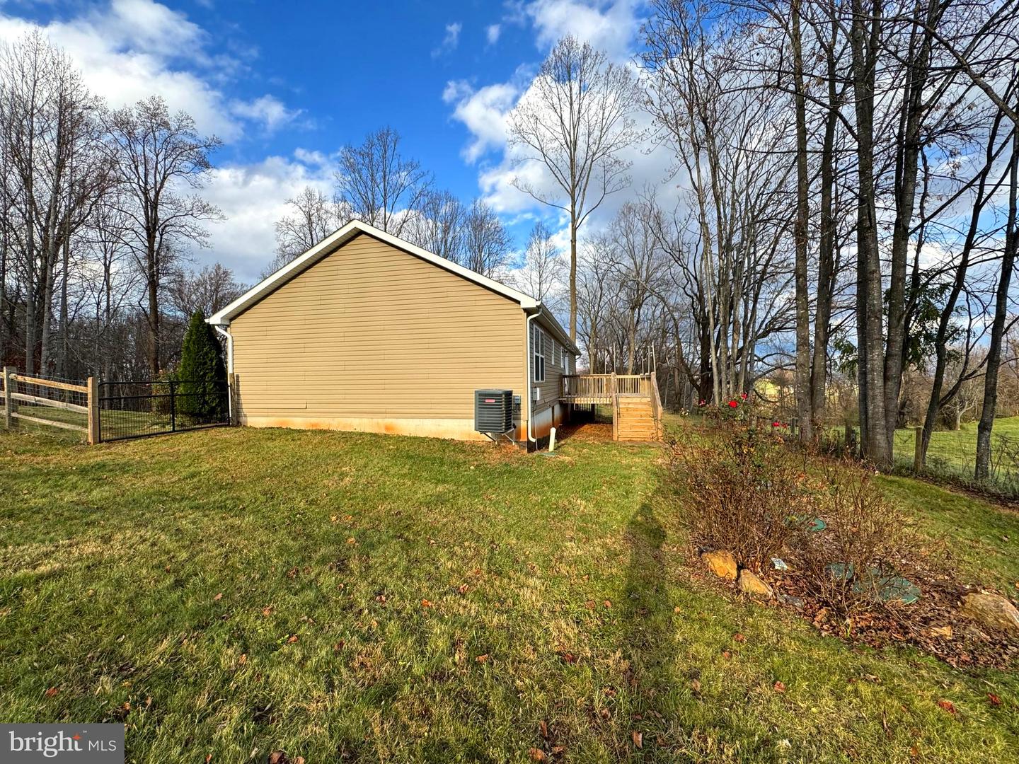 20116 BARCLAY LN, RAPIDAN, Virginia 22733, 3 Bedrooms Bedrooms, ,2 BathroomsBathrooms,Residential,For sale,20116 BARCLAY LN,VAOR2008442 MLS # VAOR2008442