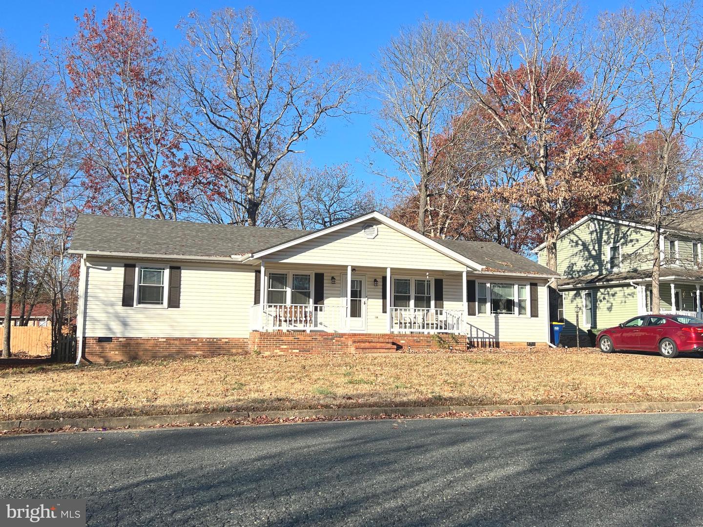 5063 LAVELLE DR, FREDERICKSBURG, Virginia 22407, 3 Bedrooms Bedrooms, 5 Rooms Rooms,2 BathroomsBathrooms,Residential,For sale,5063 LAVELLE DR,VASP2029502 MLS # VASP2029502