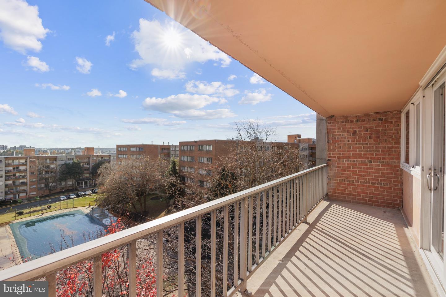 401 N ARMISTEAD ST #505, ALEXANDRIA, Virginia 22312, 2 Bedrooms Bedrooms, ,1 BathroomBathrooms,Residential,For sale,401 N ARMISTEAD ST #505,VAAX2039886 MLS # VAAX2039886