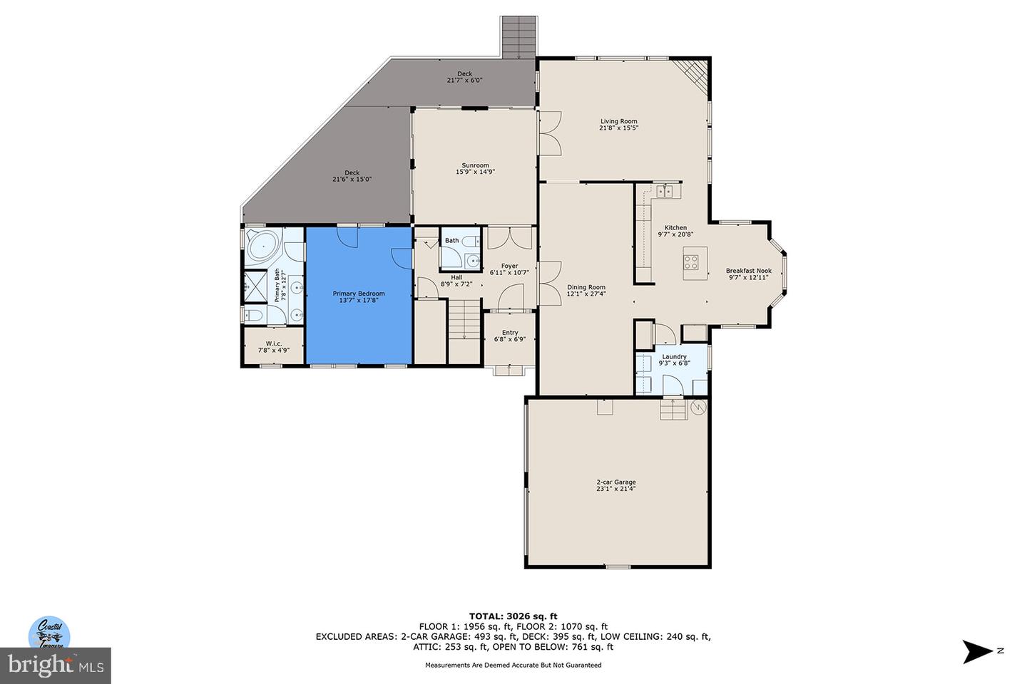 159 BARTLETT LN, LANCASTER, Virginia 22503, 3 Bedrooms Bedrooms, 8 Rooms Rooms,3 BathroomsBathrooms,Residential,For sale,159 BARTLETT LN,VALV2000628 MLS # VALV2000628