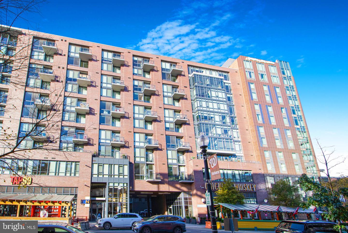 70 N ST SE #N416, WASHINGTON, District Of Columbia 20003, 1 Bedroom Bedrooms, ,1 BathroomBathrooms,Residential,For sale,70 N ST SE #N416,DCDC2170534 MLS # DCDC2170534