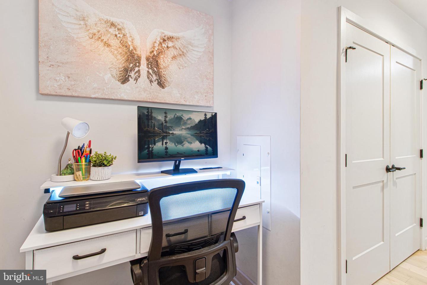 70 N ST SE #N416, WASHINGTON, District Of Columbia 20003, 1 Bedroom Bedrooms, ,1 BathroomBathrooms,Residential,For sale,70 N ST SE #N416,DCDC2170534 MLS # DCDC2170534