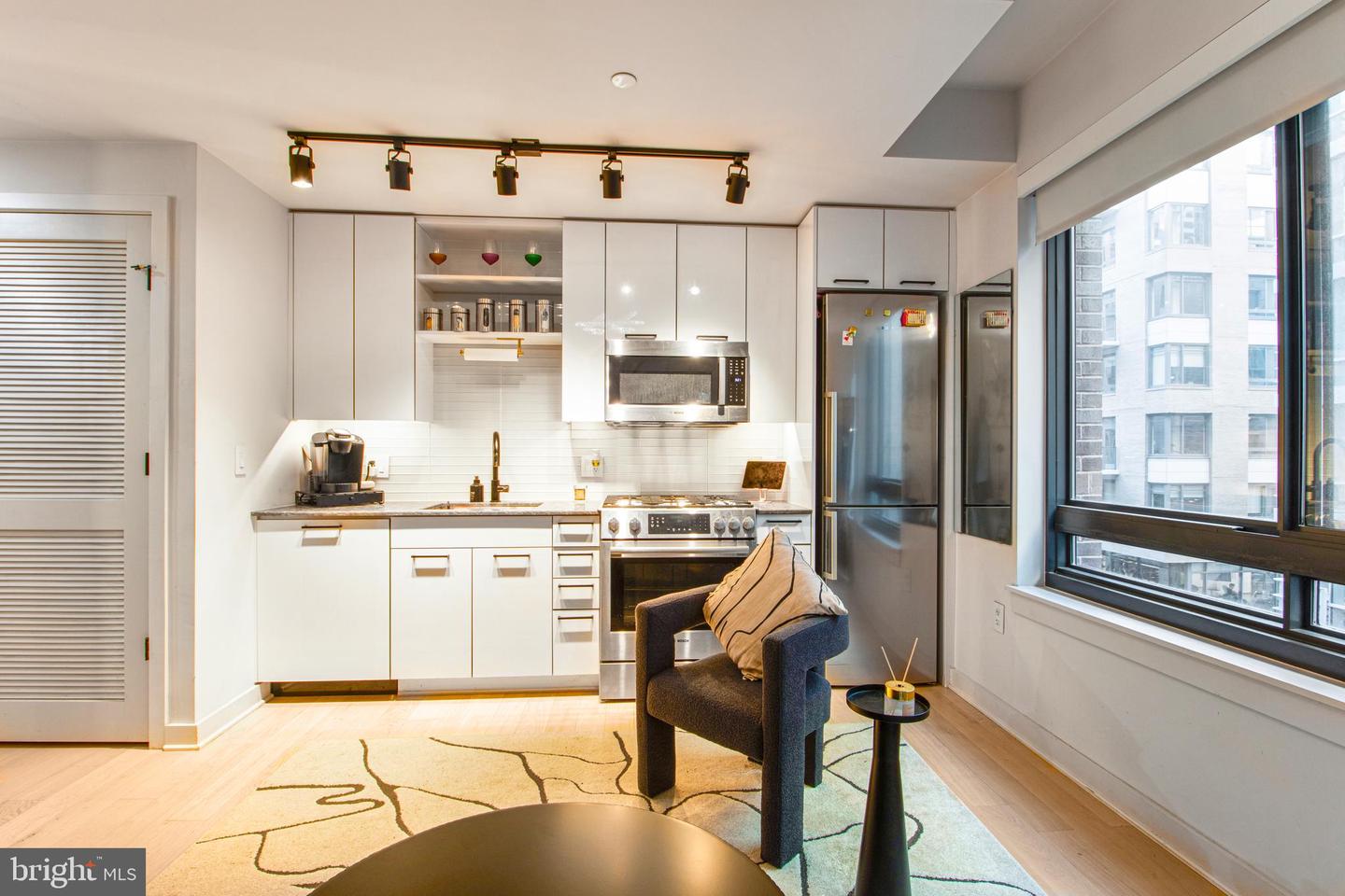 70 N ST SE #N416, WASHINGTON, District Of Columbia 20003, 1 Bedroom Bedrooms, ,1 BathroomBathrooms,Residential,For sale,70 N ST SE #N416,DCDC2170534 MLS # DCDC2170534