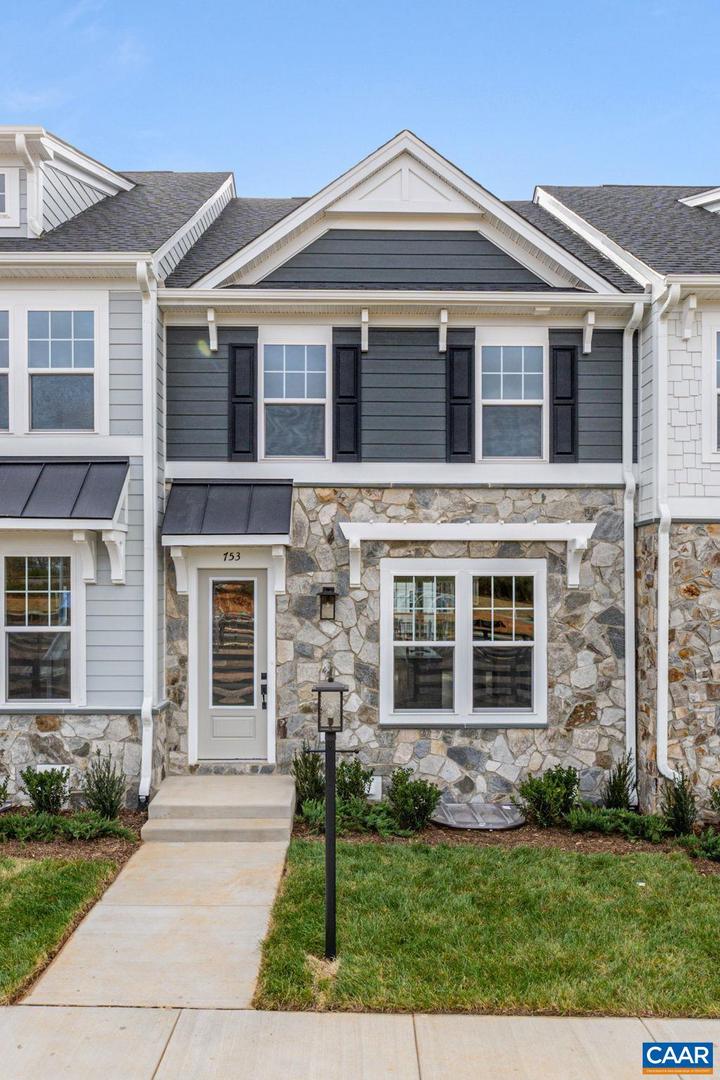 753 PARK RIDGE DR, CROZET, Virginia 22932, 3 Bedrooms Bedrooms, ,2 BathroomsBathrooms,Residential,For sale,753 PARK RIDGE DR,659159 MLS # 659159