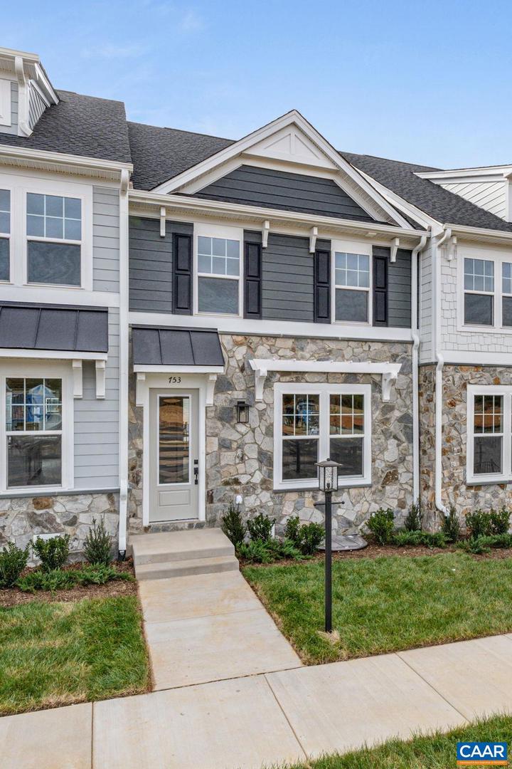 753 PARK RIDGE DR, CROZET, Virginia 22932, 3 Bedrooms Bedrooms, ,2 BathroomsBathrooms,Residential,For sale,753 PARK RIDGE DR,659159 MLS # 659159