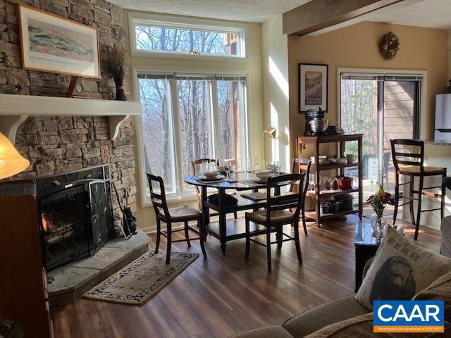 722 LAURELWOOD CONDOS, WINTERGREEN RESORT, Virginia 22967, 2 Bedrooms Bedrooms, ,2 BathroomsBathrooms,Residential,For sale,722 LAURELWOOD CONDOS,659164 MLS # 659164