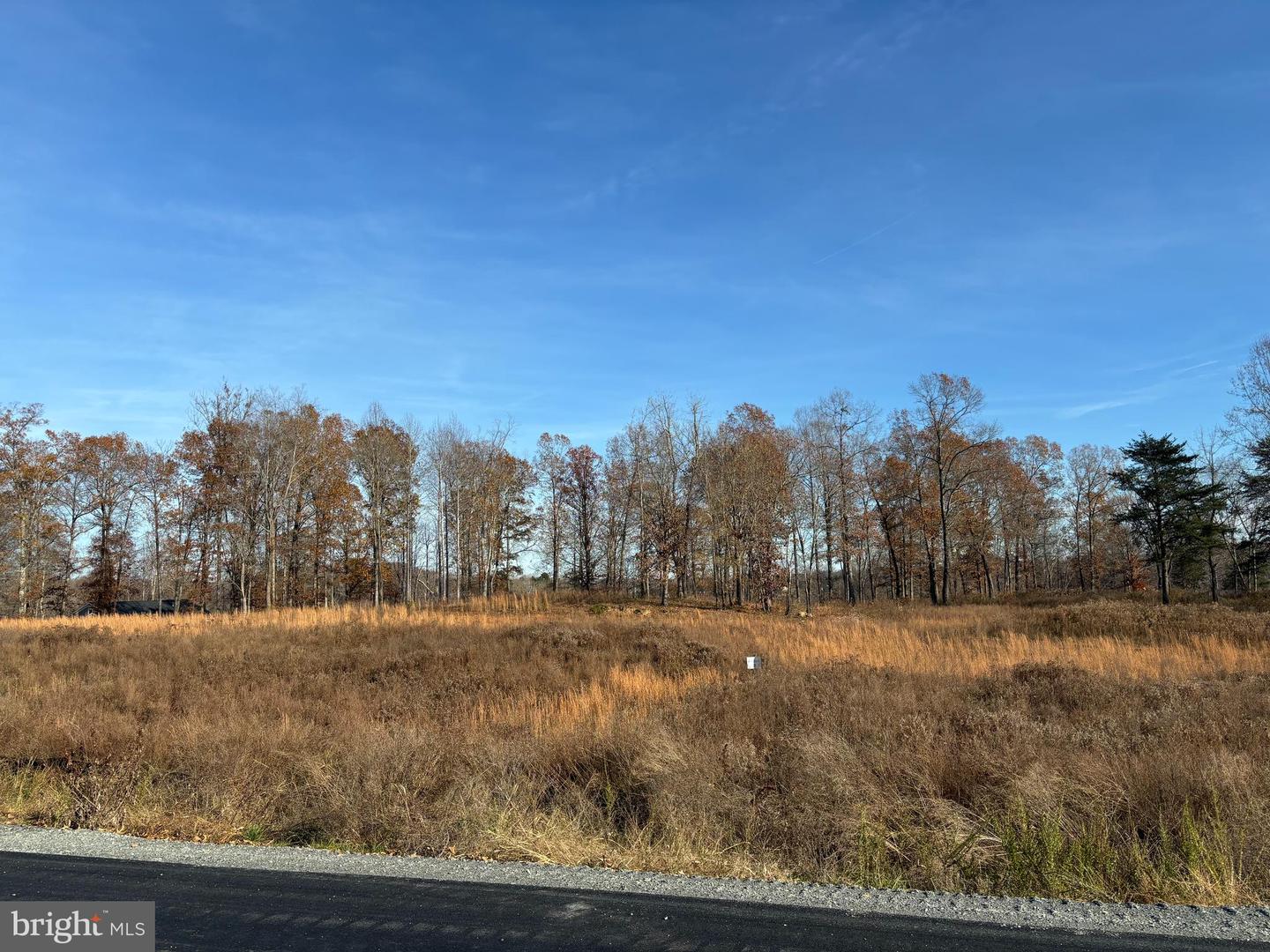 LOT 8 BELLA VISTA DR, ORANGE, Virginia 22960, ,Land,For sale,LOT 8 BELLA VISTA DR,VAOR2008450 MLS # VAOR2008450