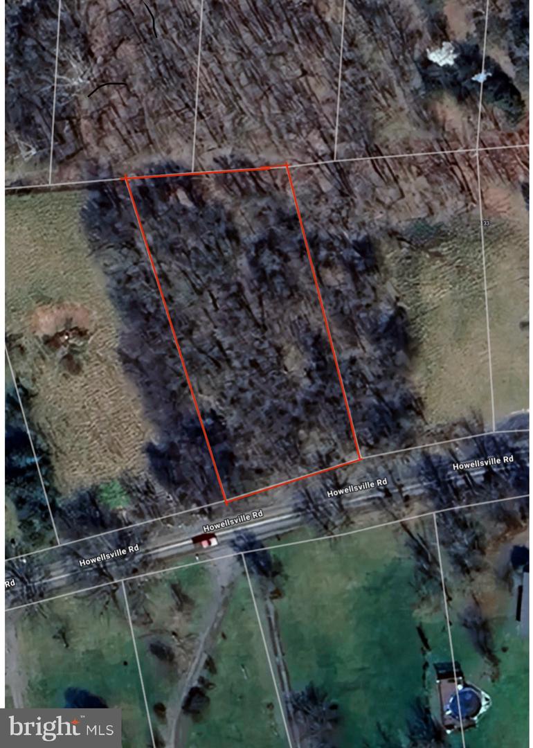 HOWELLSVILLE RD, FRONT ROYAL, Virginia 22630, ,Land,For sale,HOWELLSVILLE RD,VAWR2009836 MLS # VAWR2009836