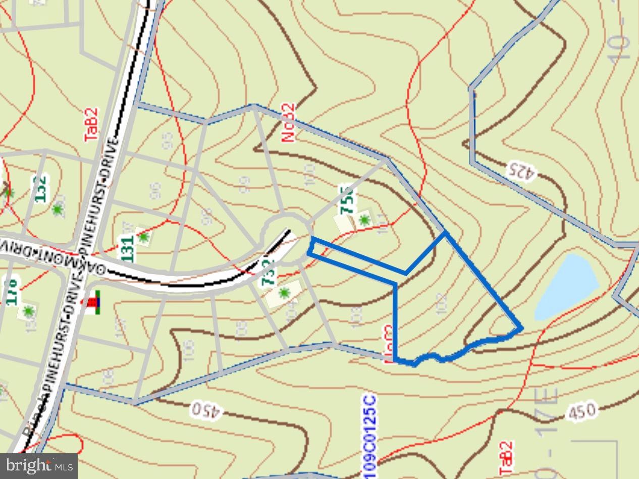 102 OAKMONT DR, GORDONSVILLE, Virginia 22942, ,Land,For sale,102 OAKMONT DR,VALA2006980 MLS # VALA2006980