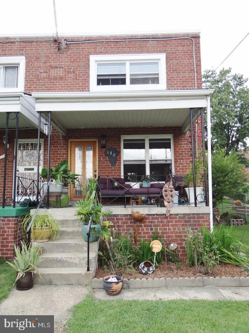 618 INGRAHAM ST NE, WASHINGTON, District Of Columbia 20011, 3 Bedrooms Bedrooms, ,2 BathroomsBathrooms,Residential,For sale,618 INGRAHAM ST NE,DCDC2158932 MLS # DCDC2158932