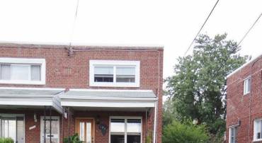 618 INGRAHAM ST NE, WASHINGTON, District Of Columbia 20011, 3 Bedrooms Bedrooms, ,2 BathroomsBathrooms,Residential,For sale,618 INGRAHAM ST NE,DCDC2158932 MLS # DCDC2158932