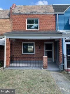 3332 BLAINE ST NE, WASHINGTON, District Of Columbia 20019, 3 Bedrooms Bedrooms, ,1 BathroomBathrooms,Residential,For sale,3332 BLAINE ST NE,DCDC2161288 MLS # DCDC2161288