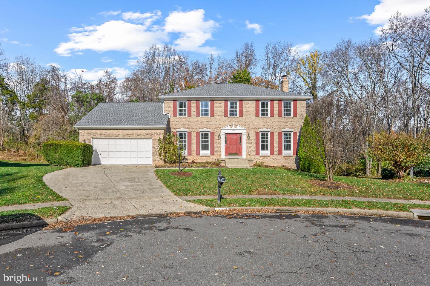 9815 DANSK CT, FAIRFAX, Virginia 22032, 5 Bedrooms Bedrooms, ,3 BathroomsBathrooms,Residential,For sale,9815 DANSK CT,VAFX2207630 MLS # VAFX2207630