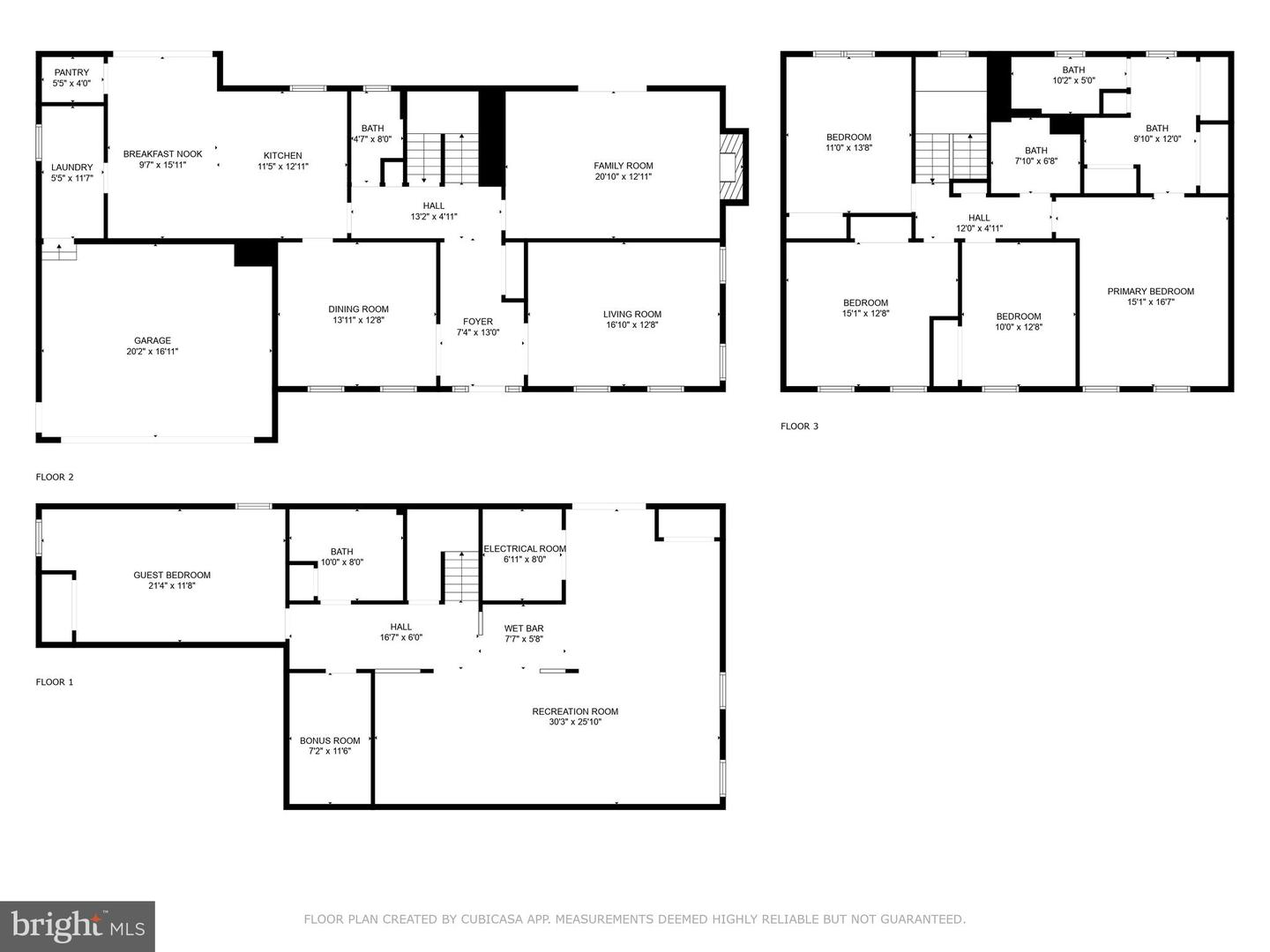 9815 DANSK CT, FAIRFAX, Virginia 22032, 5 Bedrooms Bedrooms, ,3 BathroomsBathrooms,Residential,For sale,9815 DANSK CT,VAFX2207630 MLS # VAFX2207630