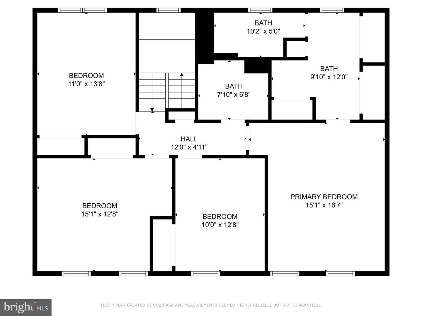 9815 DANSK CT, FAIRFAX, Virginia 22032, 5 Bedrooms Bedrooms, ,3 BathroomsBathrooms,Residential,For sale,9815 DANSK CT,VAFX2207630 MLS # VAFX2207630