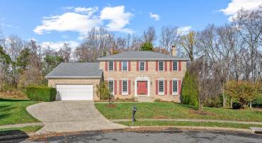 9815 DANSK CT, FAIRFAX, Virginia 22032, 5 Bedrooms Bedrooms, ,3 BathroomsBathrooms,Residential,For sale,9815 DANSK CT,VAFX2207630 MLS # VAFX2207630