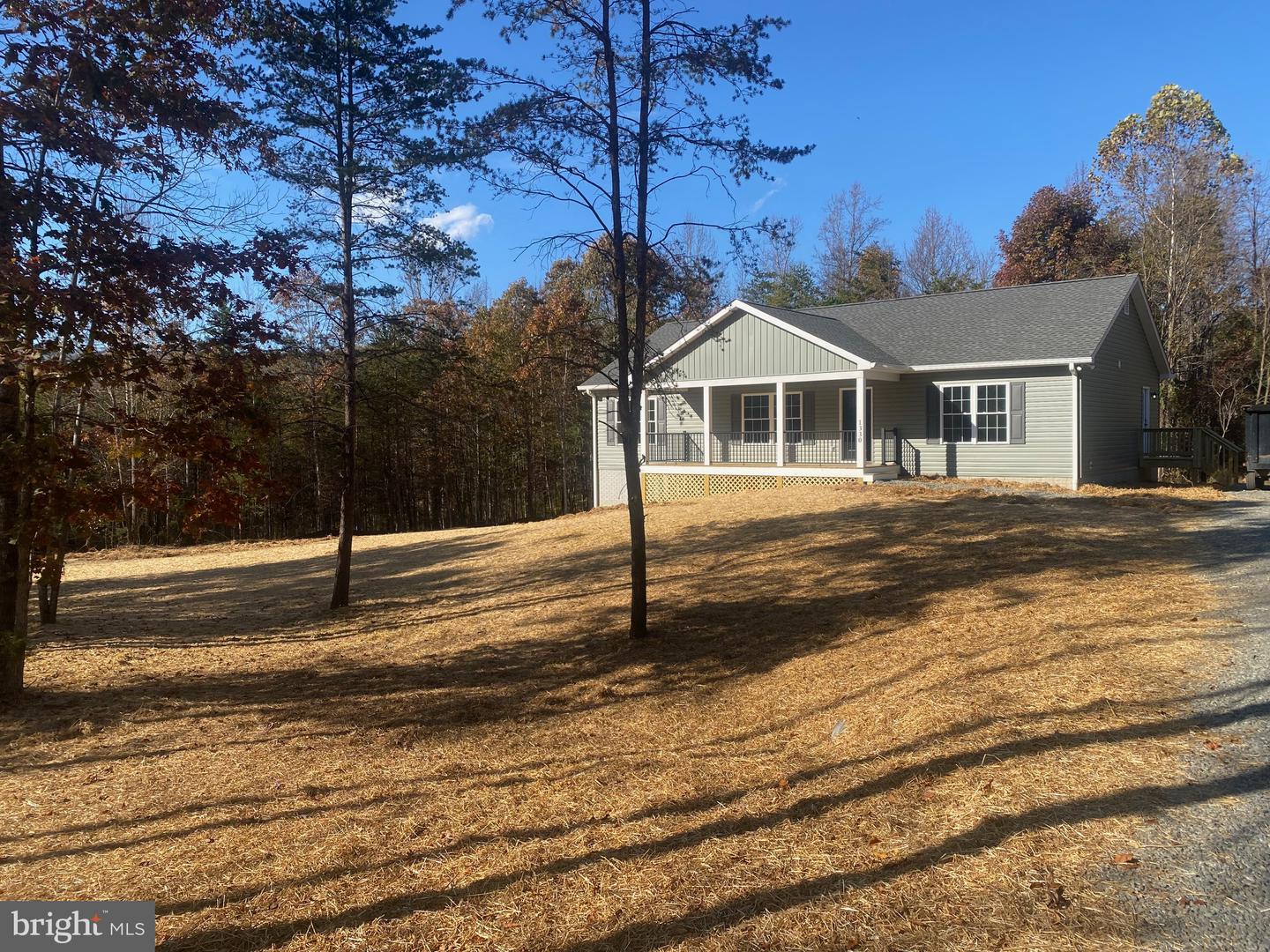 1330 LOST VALLEY RD, EARLYSVILLE, Virginia 22936, 3 Bedrooms Bedrooms, 8 Rooms Rooms,2 BathroomsBathrooms,Residential,For sale,1330 LOST VALLEY RD,VAAB2000786 MLS # VAAB2000786