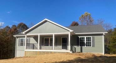 1330 LOST VALLEY RD, EARLYSVILLE, Virginia 22936, 3 Bedrooms Bedrooms, 8 Rooms Rooms,2 BathroomsBathrooms,Residential,For sale,1330 LOST VALLEY RD,VAAB2000786 MLS # VAAB2000786